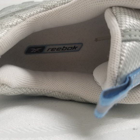 Reebok Sneakers Ladies Size 8.5 - Picture 5 of 8